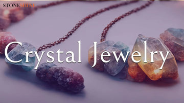 10 Surprising Benefits of Wearing Agate Crystal jewellery