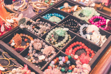 Benefits of Wearing Agate Gemstone Bracelet