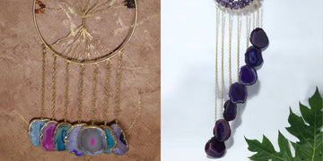 How Crystal Wind Chimes Bring Peace, Harmony, and Good Vibes