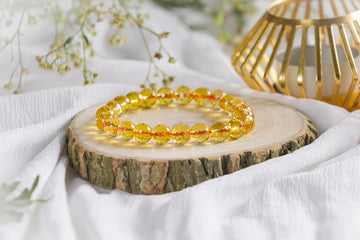 How to Choose the Best Crystal Bracelet for Good Luck