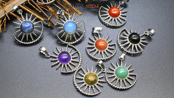 Sun and Moon Rings: Symbol of Balance, Harmony, and Positivity