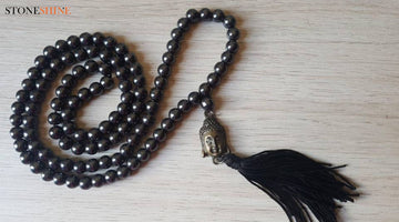 The Power of Crystal Mala: A Guide to Healing and Spirituality