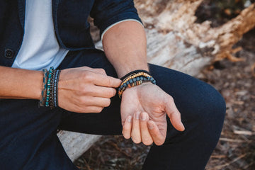 Agate Stone Bracelets : Astrological Benefits and Healing Properties
