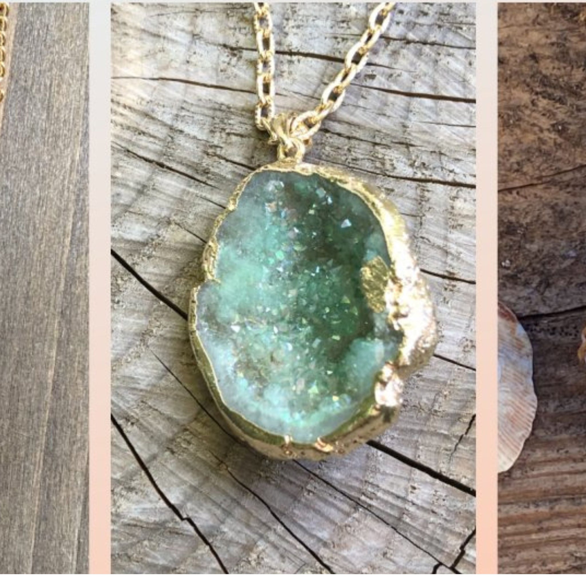 10 Best Crystal Pendants for Your Daily Life Use