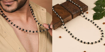 How Karungali Mala Helps in Improving Focus and Inner Strength