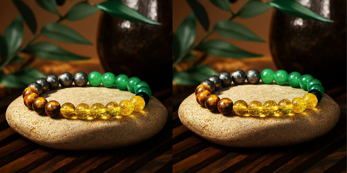 How a Money Magnet Bracelet Can Attract Wealth and Abundance in Your Life