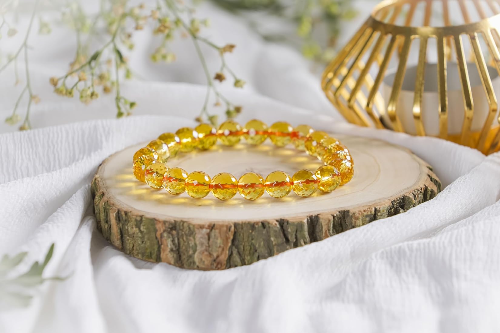 How to Choose the Best Crystal Bracelet for Good Luck
