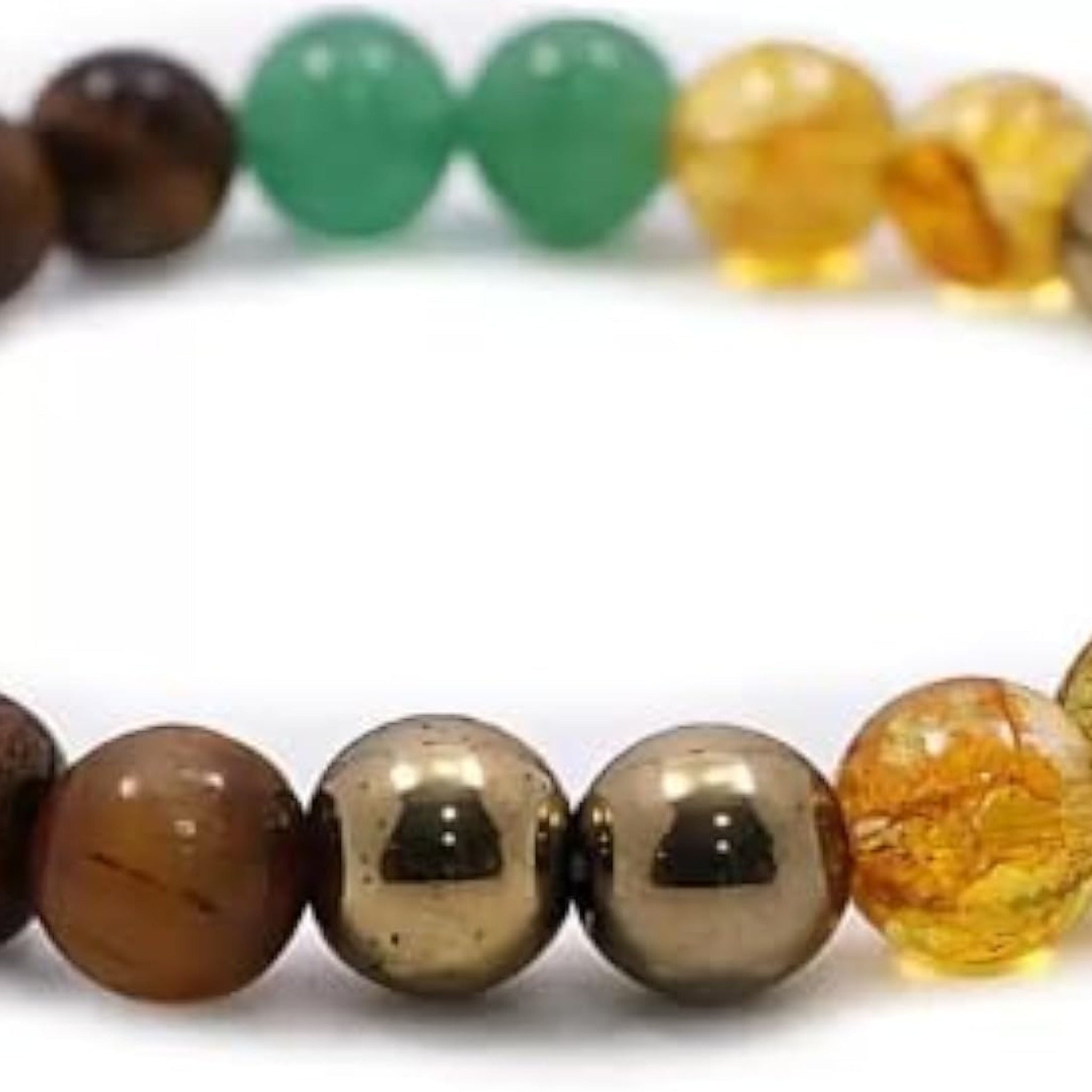 Money Magnet Bracelet to Attract Wealth and Money