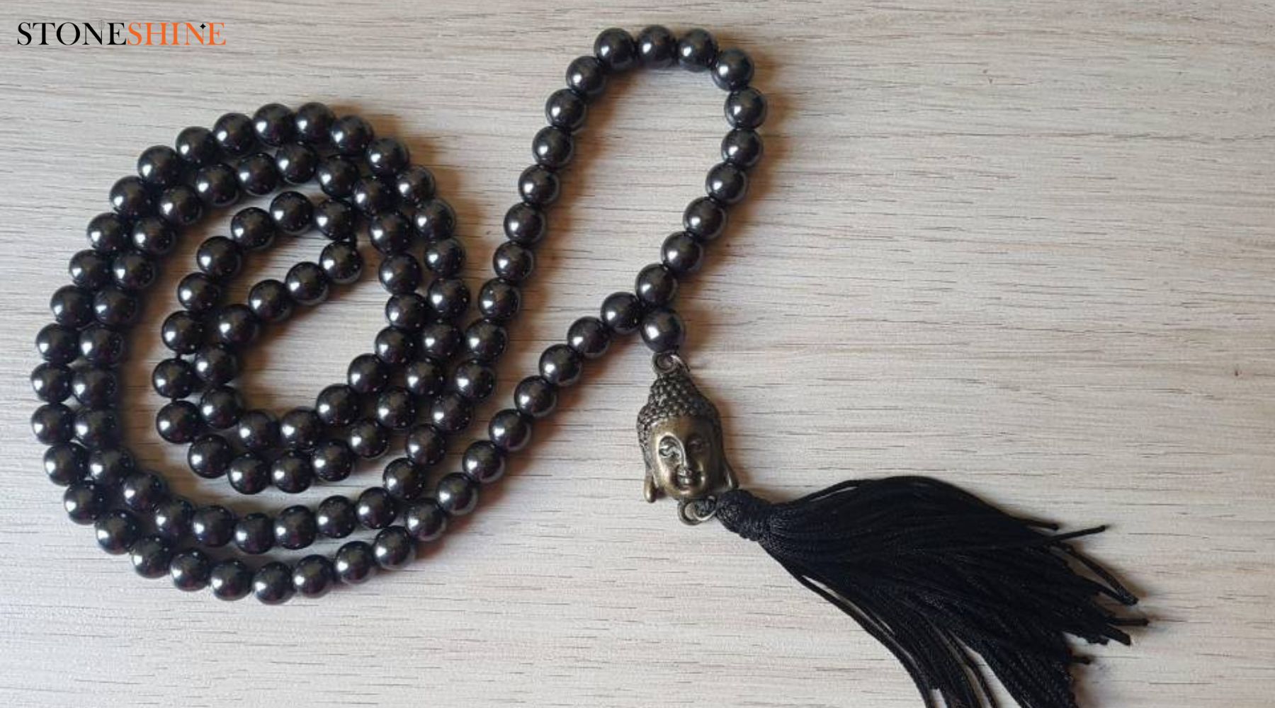 The Power of Crystal Mala: A Guide to Healing and Spirituality
