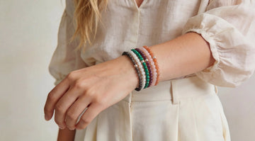 Top 10 Crystal Bracelets for Women for Style and Healing in 2026