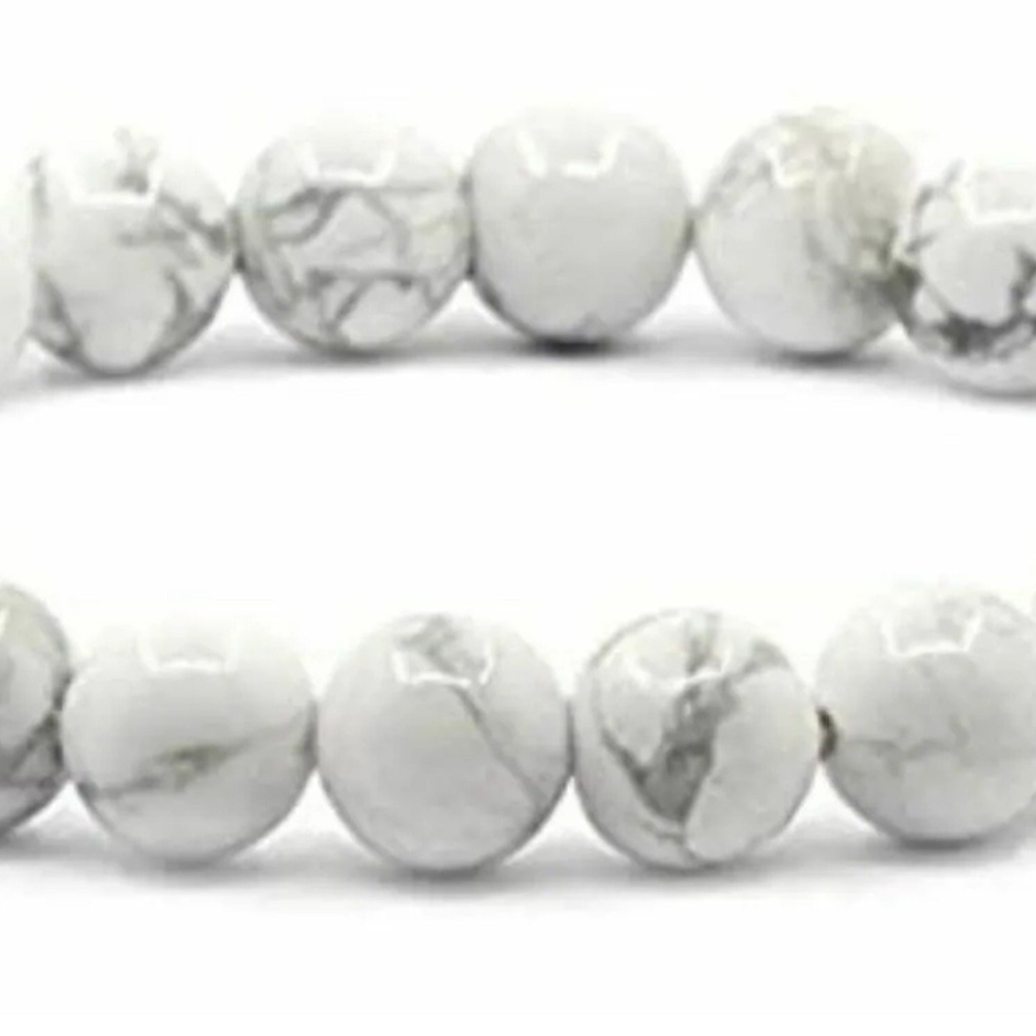 What are the Benefits of White Agate Bracelets?