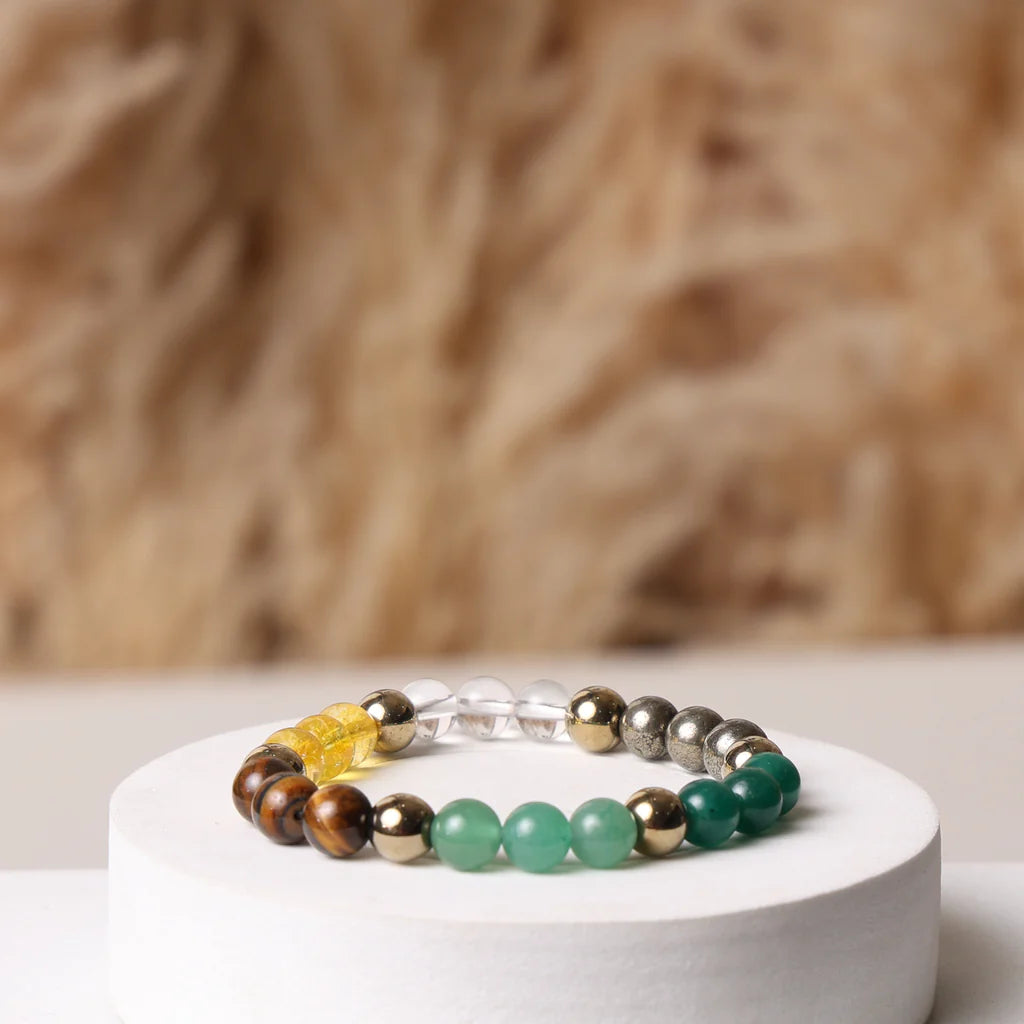 Certified Dhan Yog Bracelet