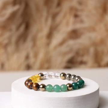 Certified Dhan Yog Bracelet