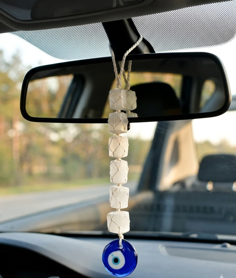 Evil Eye Hanging