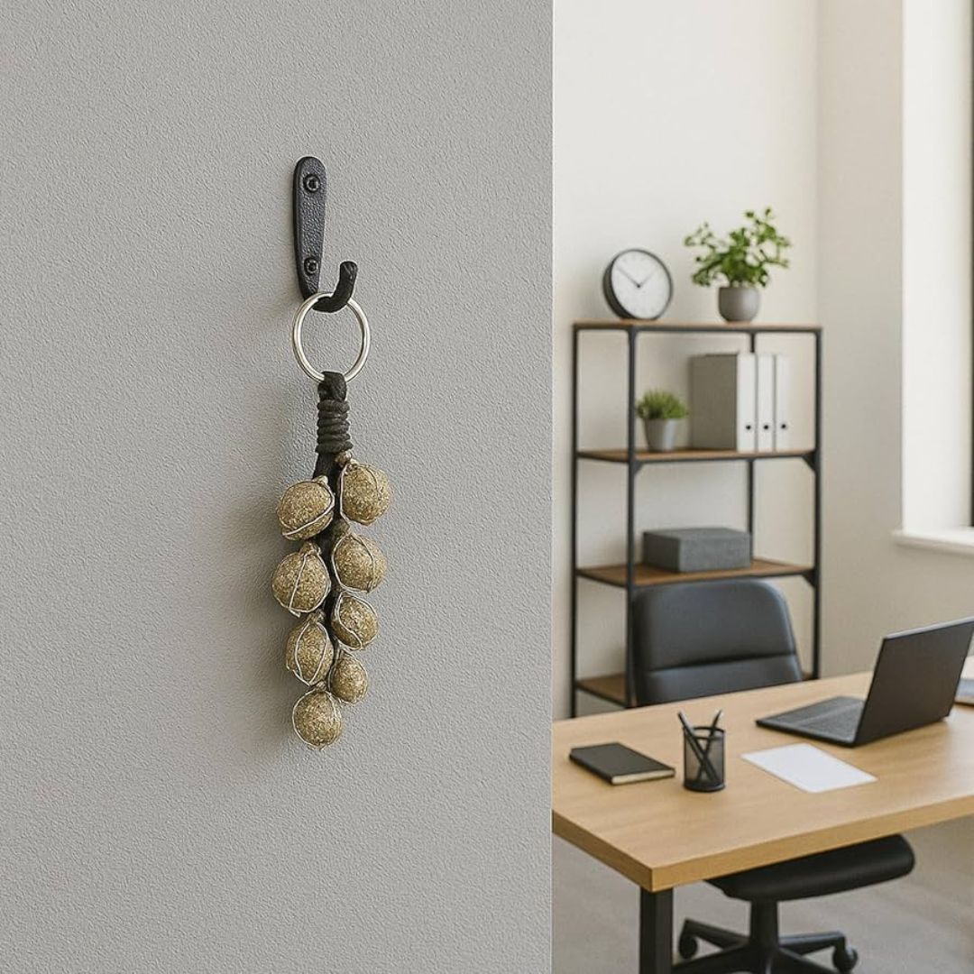 Pyrite Stone Hanging
