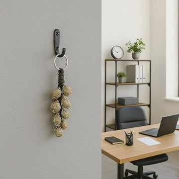 Pyrite Stone Hanging