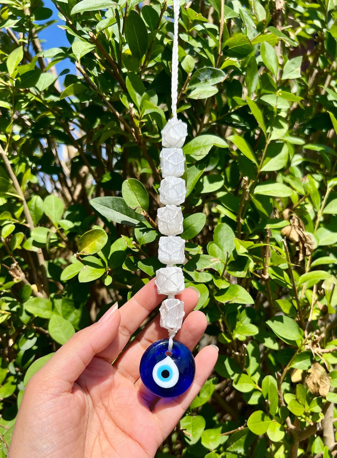 Evil Eye Hanging