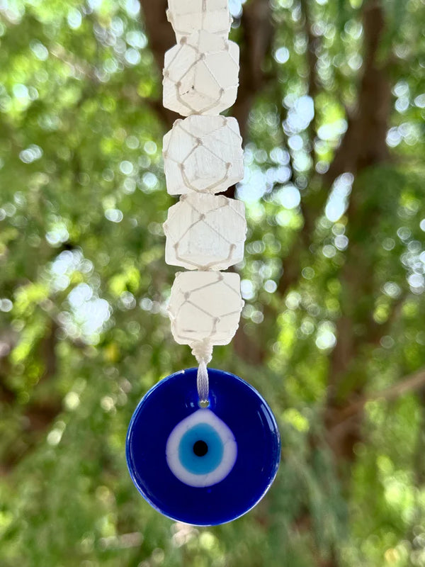 Evil Eye Hanging