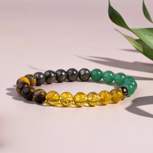 Money Magnet Bracelet
